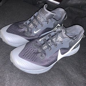 Nike trial zoom